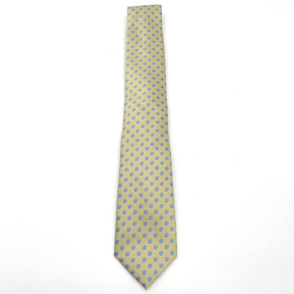 Covington Mens Tie One Size Polka Dot Classic Office Business Wedding‎ Sears